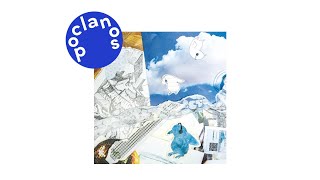 [ Audio] penguin apt, Pishu - 3 (Pishu Remix)
