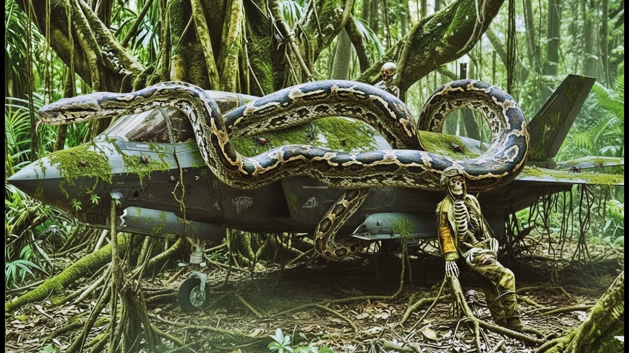 Excavating and Restoring the MiG-29 Fulcrum Shot Down and Buried in the Ground | Full Restoration