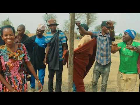 NYANDA LUTEMA SONG HARUSI YA KUBHILU 0760083311