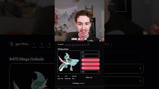 Pokemon Statle ONLY Mega Evolution Pokemon Part 3 #pokemon