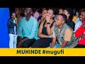 😂😂 MUHINDE MUGUFI ASEKEJE ABANTU BAMUHA BYOSE 😂😂 AGIYE TUTABISHAKA 😂😂 Nudaseka uraba urwaye 😂