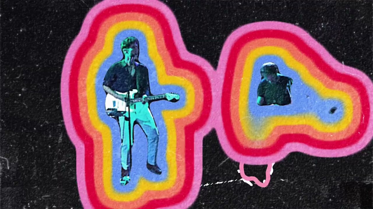 LA MENACE Live "Spirits"