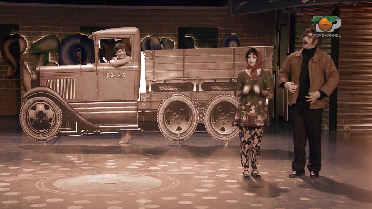 Portokalli, 23 Prill 2017 - Atentatet (Shamikuqja, Pjesa 1)