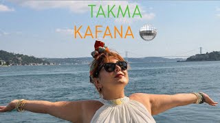 Takma Kafana - Başak Keser