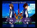 テニスの王子様 The Prince Of Tennis「青学ドリームペア対決」