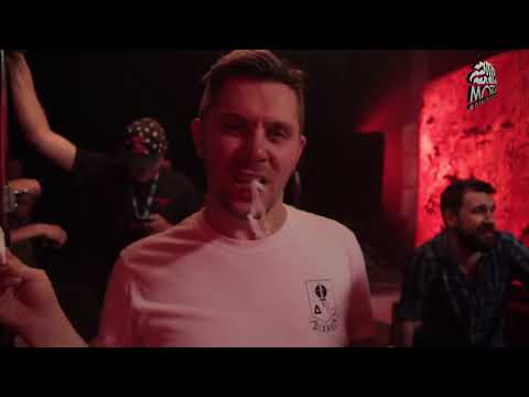 MOZGI Хит моего лета Making Of