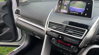 Player Profile 2020 Mitsubishi Eclipse Cross 1.5 Black Edition (Limited Edition)