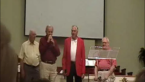How Great Thou Art