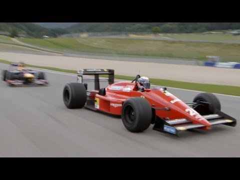 f1-sound---1988-ferrari-v6-turbo-&-2012-red-bull-v8