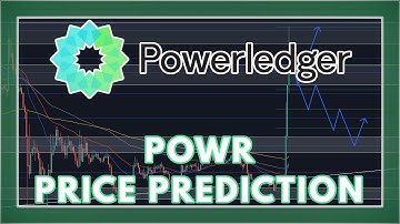 THE POWR (POWERLEDGER) CRYPTO PRICE PREDICTION & ANALYSIS FOR 2022!