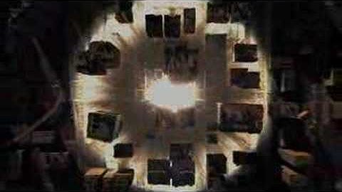 Transformer Game: Decepticon ending