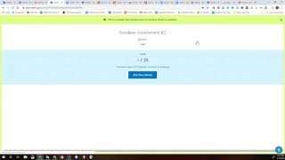 Adding Audio to Schoology Assessments