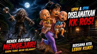 UPIN DAN NENEK GAYUNG 95