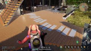 Invisible Chat Bug - Once Human Invisible Chat Bug - Once Human