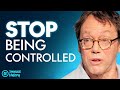 Robert Greene on How Lack of Emotional Control Will Ruin You | Conversations with Tom