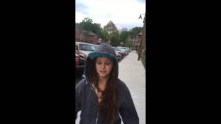 AEC3030 Final Reflection Video