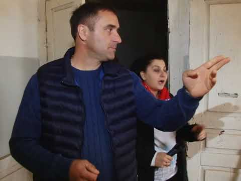 ნაციონალური მოძრაობის თელავის მერობის კანდიდატის ბრალდება მართველი გუნდის მიმართ