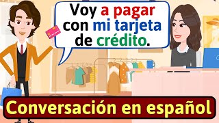 APRENDE ESPAÑOL: Compras en línea (online) | Conversaciones para aprender español - LEARN SPANISH