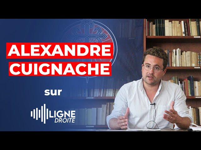 "Le Scrabble vient de supprimer 400 mots jugés trop offensants !" - Alexandre Cuignache