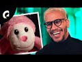 How Stuffed Animals Led to a Latin Pop Star&#39;s Discovery  | Episode 5 - Lawd Ito: Behind the Sound
