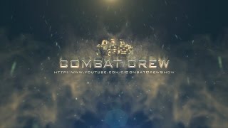 Трейлер канала Combat Crew