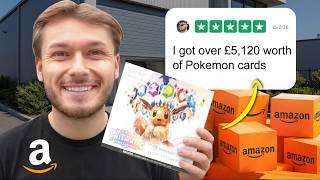Is Botting Pokémon On Amazon Still Worth It In 2026?