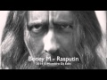 BONEY M   RASPUTIN   2014 ElMambro Remix   YouTube