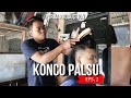 Konco palsu episode 2  film pendek jawa