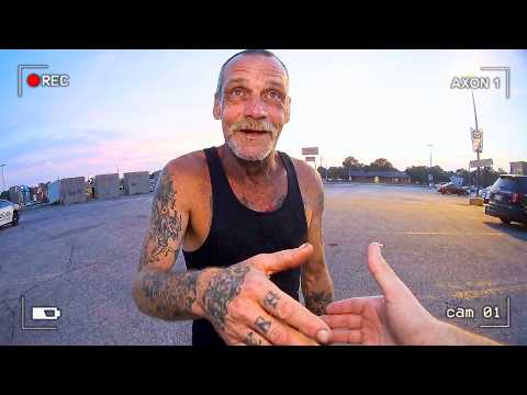 Serial Killer Has No Idea Cops Are About To Arrest Him 42 Years Later