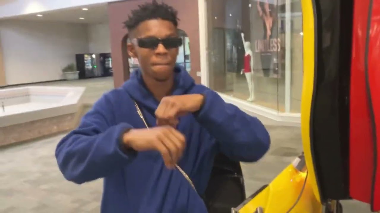 Tiydro - Appeal (Music Video)