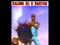 interview of raista ❎ kalustar # KALU Rock Viru shock