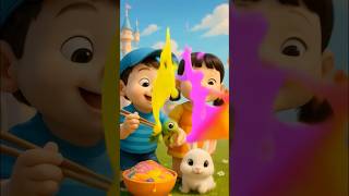 Cute Baby dolls in Netflix’s squid game
