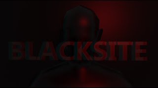 SCP BLACKSITE - Teaser Trailer