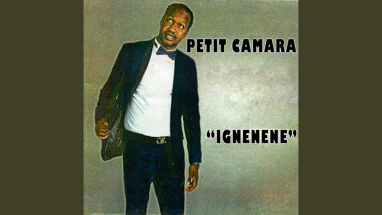 Watch Ignenene on YouTube Watch Ignenene on YouTube