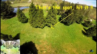 Power Loop Freestyle Pack Full Flight No Edit - Trees Are Awesome