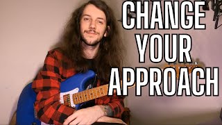 What Guitarists Get WRONG About Improvisation!