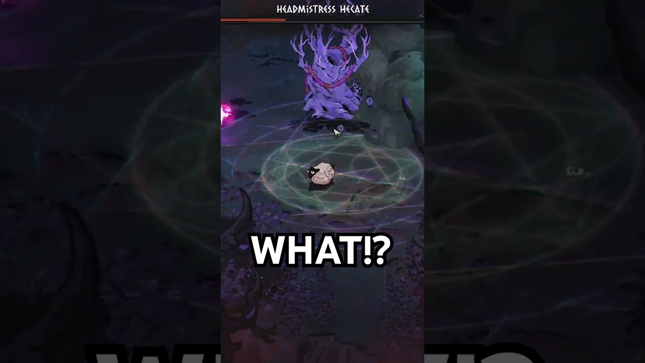 Diablo 4 is TERRIBLE compared to Hades II