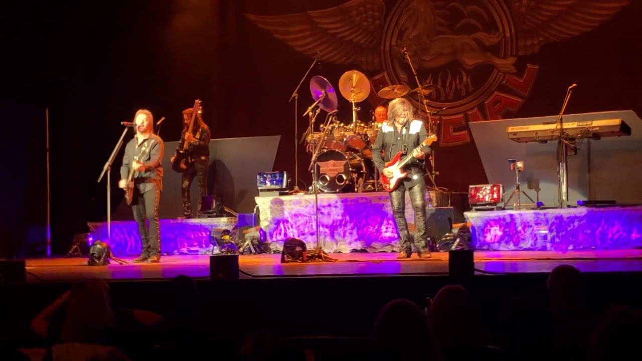 38 Special singing Back Where You Belong - YouTube