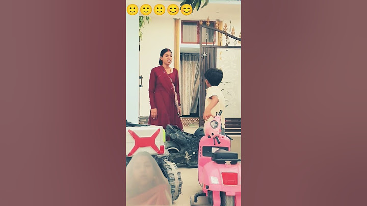 Betiya ghar ki Jimmedari sambhal leti hai 🥹