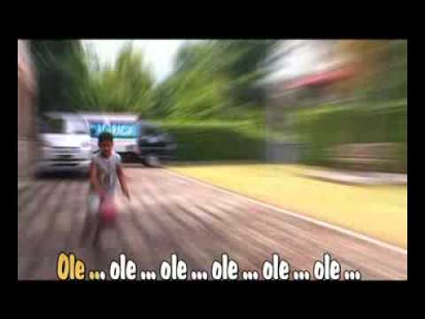 Lagu Sekolah Minggu Baru Oleh kasih Tuhan+Aduh Senangnya