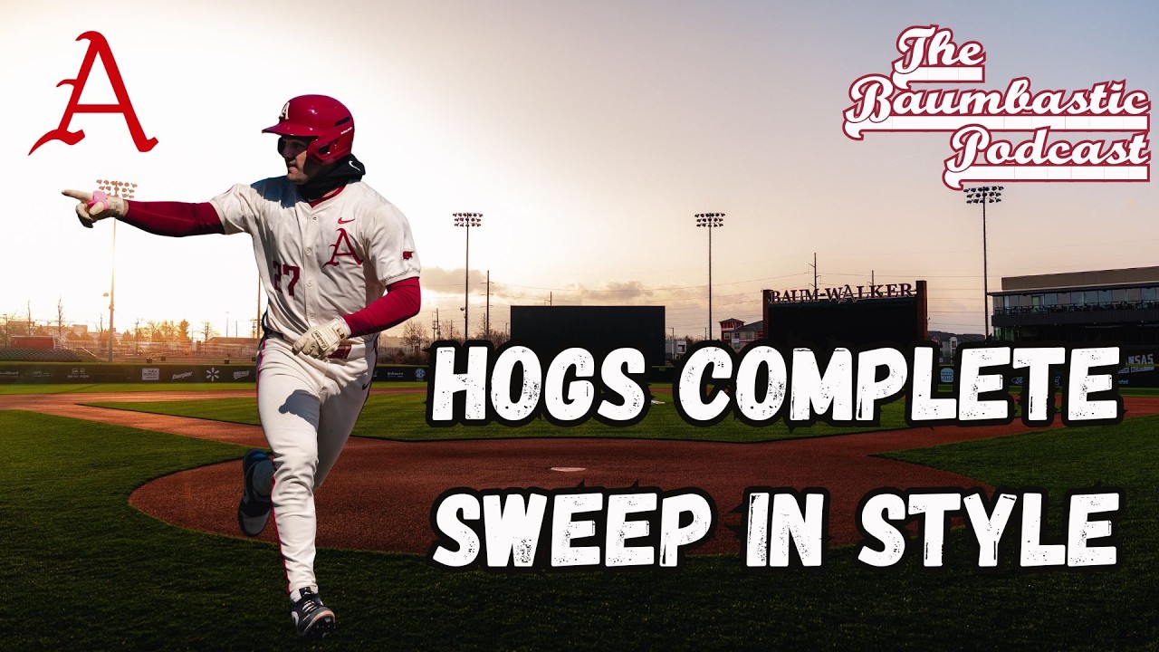 «Рейзорбэкс» выиграли по правилу «Run-Rule» у «Ксавье» в матче против «Баум-Уокера».