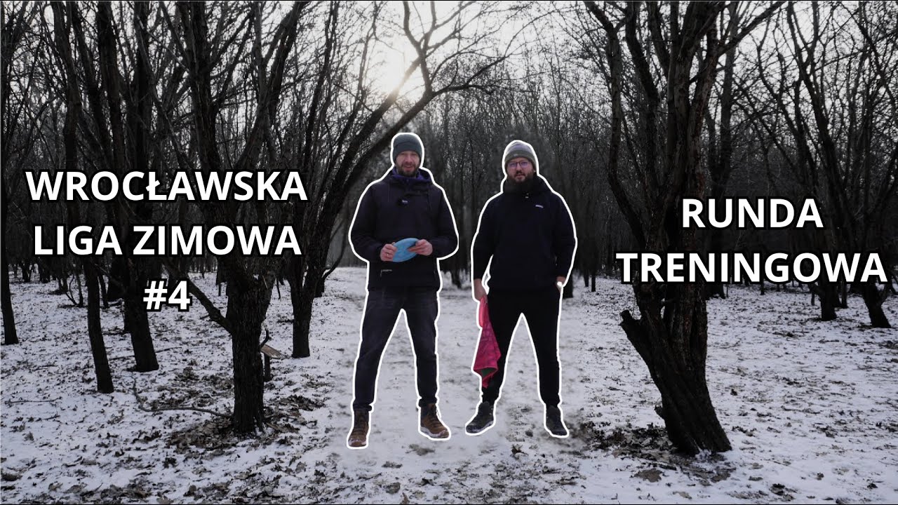 WROCŁAWSKA LIGA ZIMOWA 4 | RUNDA TRENINGOWA