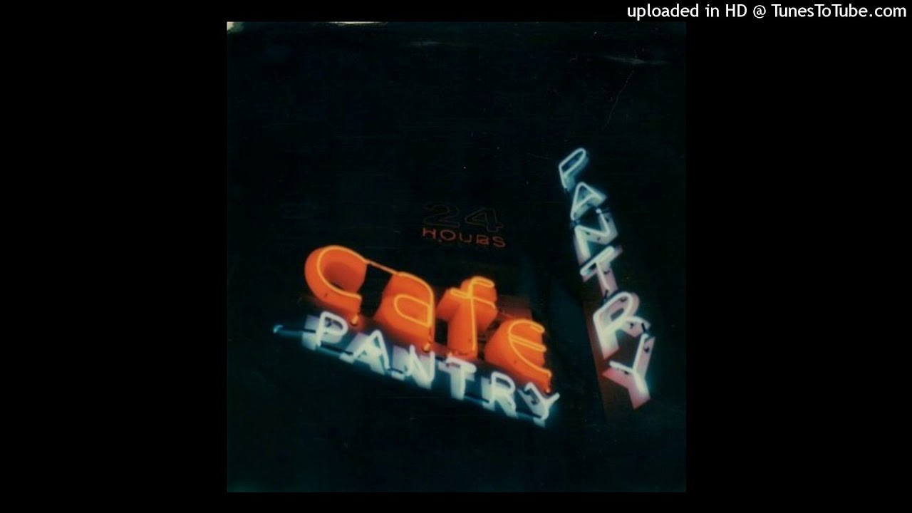 J Cole x Kendrick Lamar Type Beat "Tracks" (Prod. By Gio Gomez)