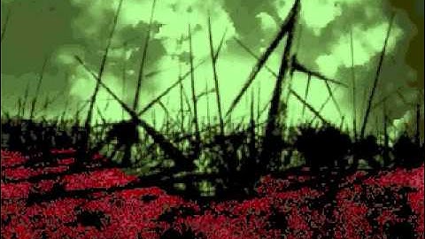 Doom II Music - Speed of doom - Map 30 - Darkness without end