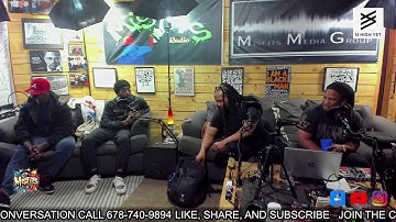 U High Yet PotCast 12-23-2025