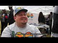 100 Alabama Miles Challenge: 2019 Kick Off at Railroad Park