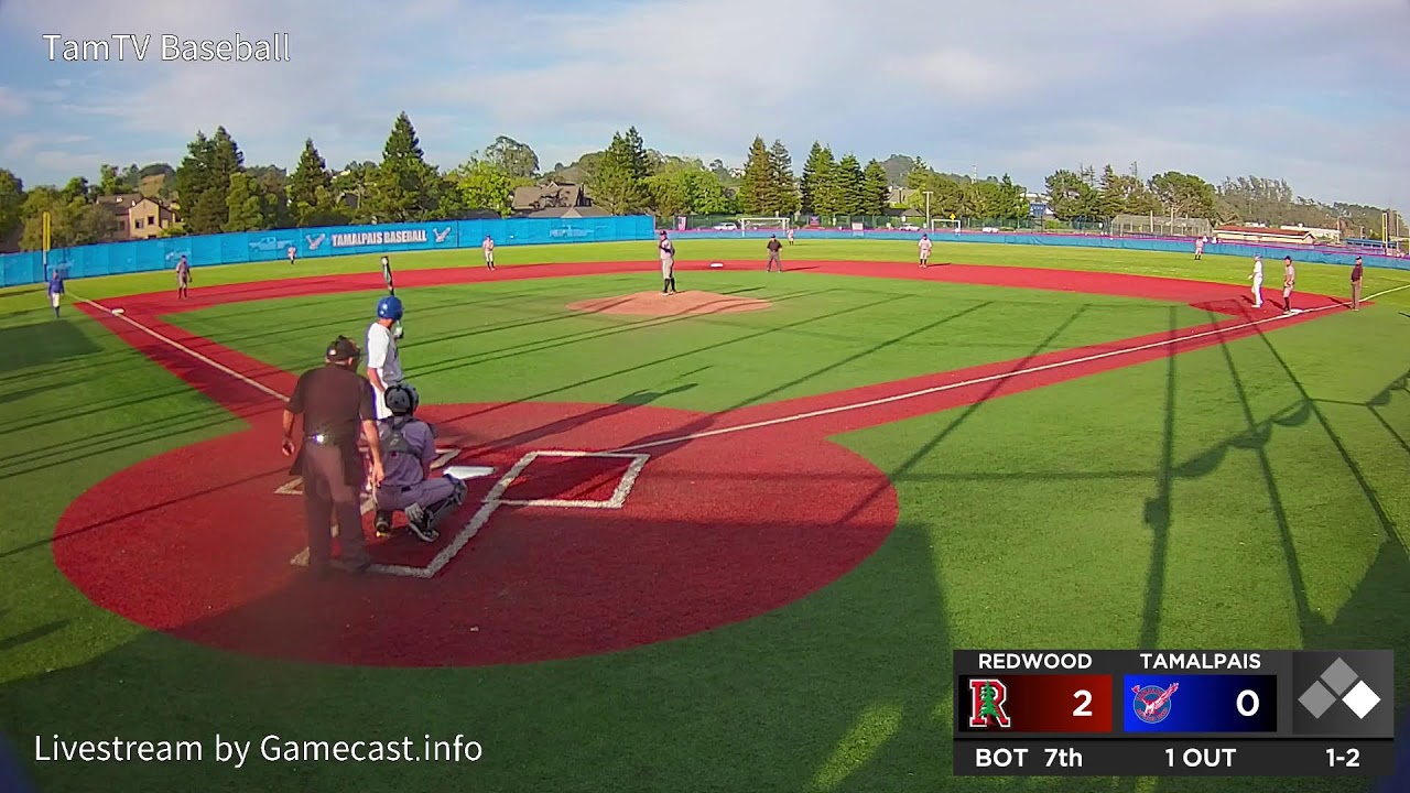 Livestream: MCAL Semi-Finals