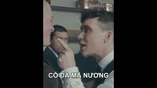 Tommy Shelby trong Peaky Blinders ss3 tập 1 belike: #peakyblinders #funny #shorts Tommy Shelby trong Peaky Blinders ss3 tập 1 belike: #peakyblinders #funny #shorts
