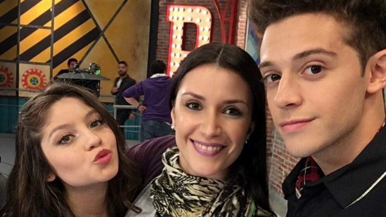 Soy Luna SPOILERS!! Staffel 2 {23}