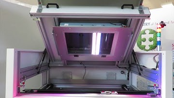 Sinerji-Seica Dragonfly Next THT Deep (Malzemelerde Lehim İnceleme)